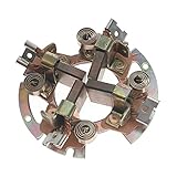 Standard Motor Products RX-133A Brush Set