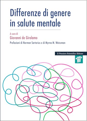 Differenze di genere in salute mentale
