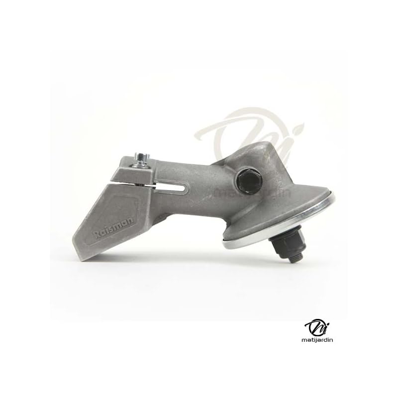 Matijardin - Générique Renvoi d'angle débroussailleuse Stihl FS80, FS85, FS120 Ø 25 mm