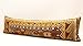 Kilimwarehouse King Size Kilim Pillow Cover 12x47 inch Handmade Lumbar Oriental Kilim Pillow Bedding Organic Oblong Accent Cushion Cover Huge Twin Extra Long Pillow