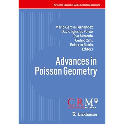 Advances in Poisson Geometry