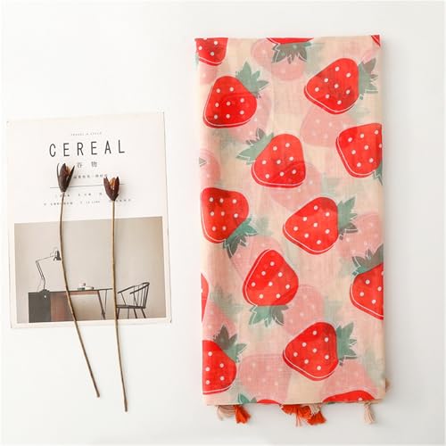 4th of July shawl USA American Flag Patriotic Scarf.(DMPJ2)4