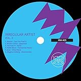 Irregular Musik