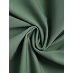 ZAFUL Women's Long Sleeve Rash Guard Swimsuit One Piece Zipper Surfing Bathing Suit - Image 5