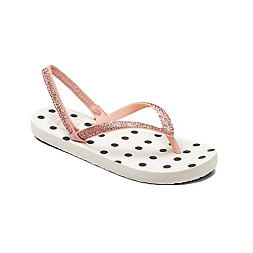 Image of REEF Little Stargazer Prints Girls Sandal