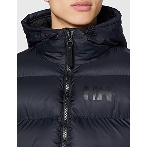 Helly Hansen Active Puffy Jacket Abrigo de Vestir para Hombre