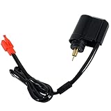 TKY オートチョーク スクーター バイク 長さ50cm 汎用 エンジン 始動 修理 エンスト ホンダ ジャイロ dio AF34 AF35