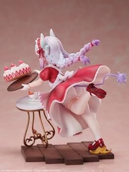 Amazon.co.jp: APEX TOYS 小林さんちのメイドラゴンS カンナ