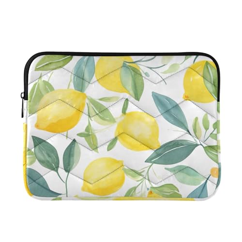 Funda para laptop de 13 a 14 pulgadas resistente y protectora miniatura 1