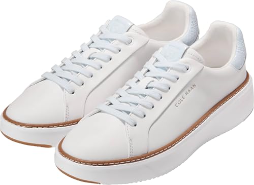 Image of Cole Haan Women's Grandpro Topspin Court Sneaker