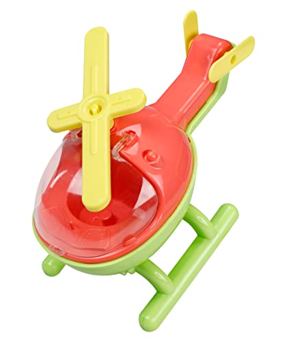 Brinquedo para Bebe Baby Romacoptero Roma 25.5cm