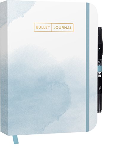 Bullet Journal 