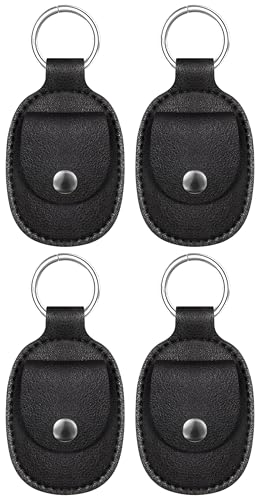 �y4�Z�b�g�zHVUYAL �P�[�X For Xiaomi tag �Ή� �P�[�X ����PU ���U�[ �L�[�z���_�[ �L�[�����O�t�� �S�ʕی� �ϏՌ� �����h�~ �����h�~ �֗� �y�� ������� ���t�@�C���_�[ �L�[�E�y�b�g�E���ȂǑΉ�(�u���b�N)