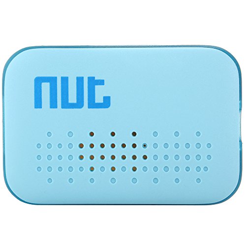 KKmoon Mini Smart Tracker Finder sem fio BT Tag Tracker Lembrete de rastreamento de alarme anti-perd
