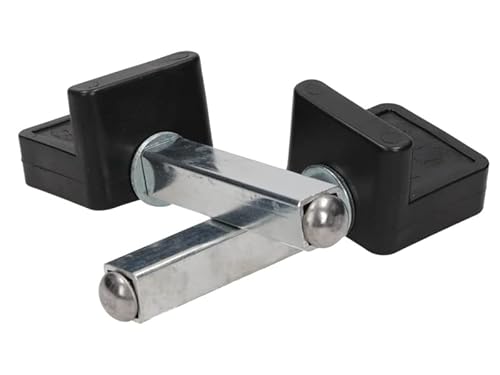 Bike-Lift Supports Standards Cover