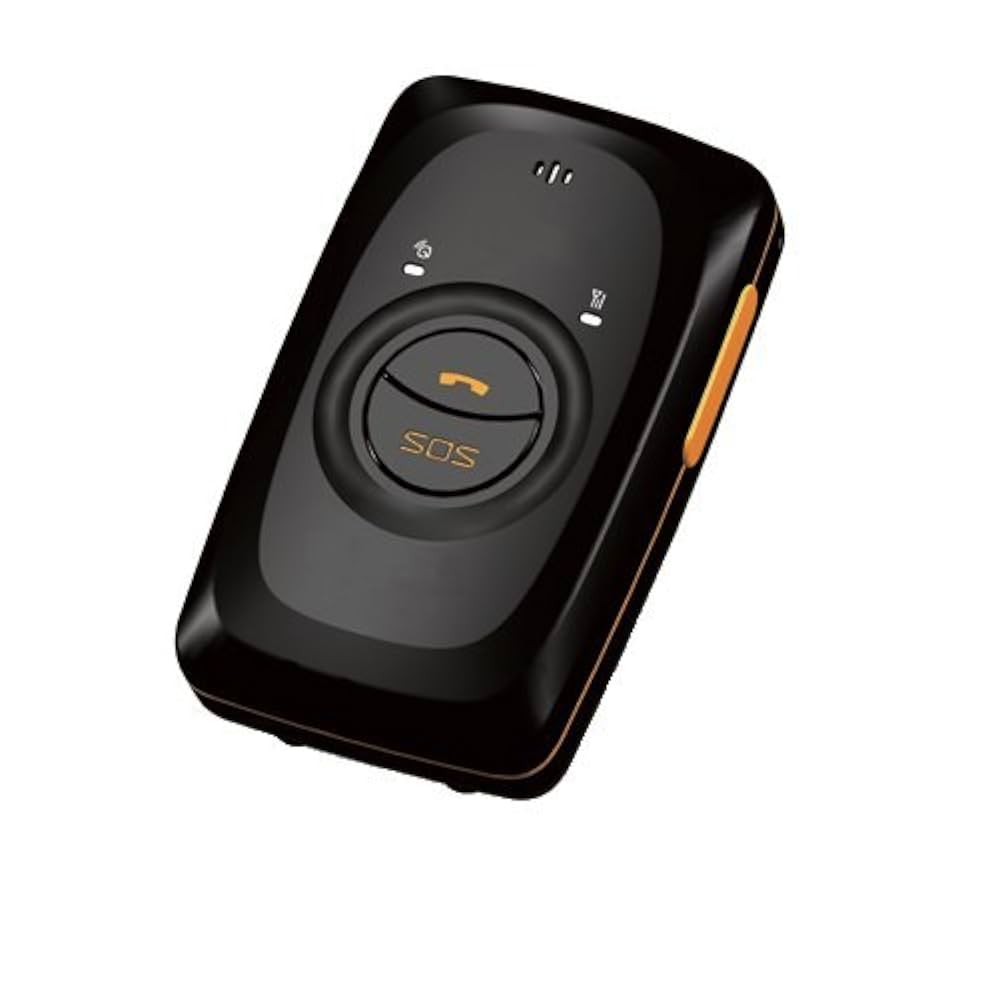 Amazon.co.jp: 小型携帯タイプGPS発信機【CloudGPS MT90J】SIM