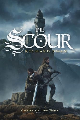 The Scour: An Empire of the Wolf novella