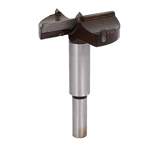 Broca Hinge Boring 53 mm Aexit miniatura 1