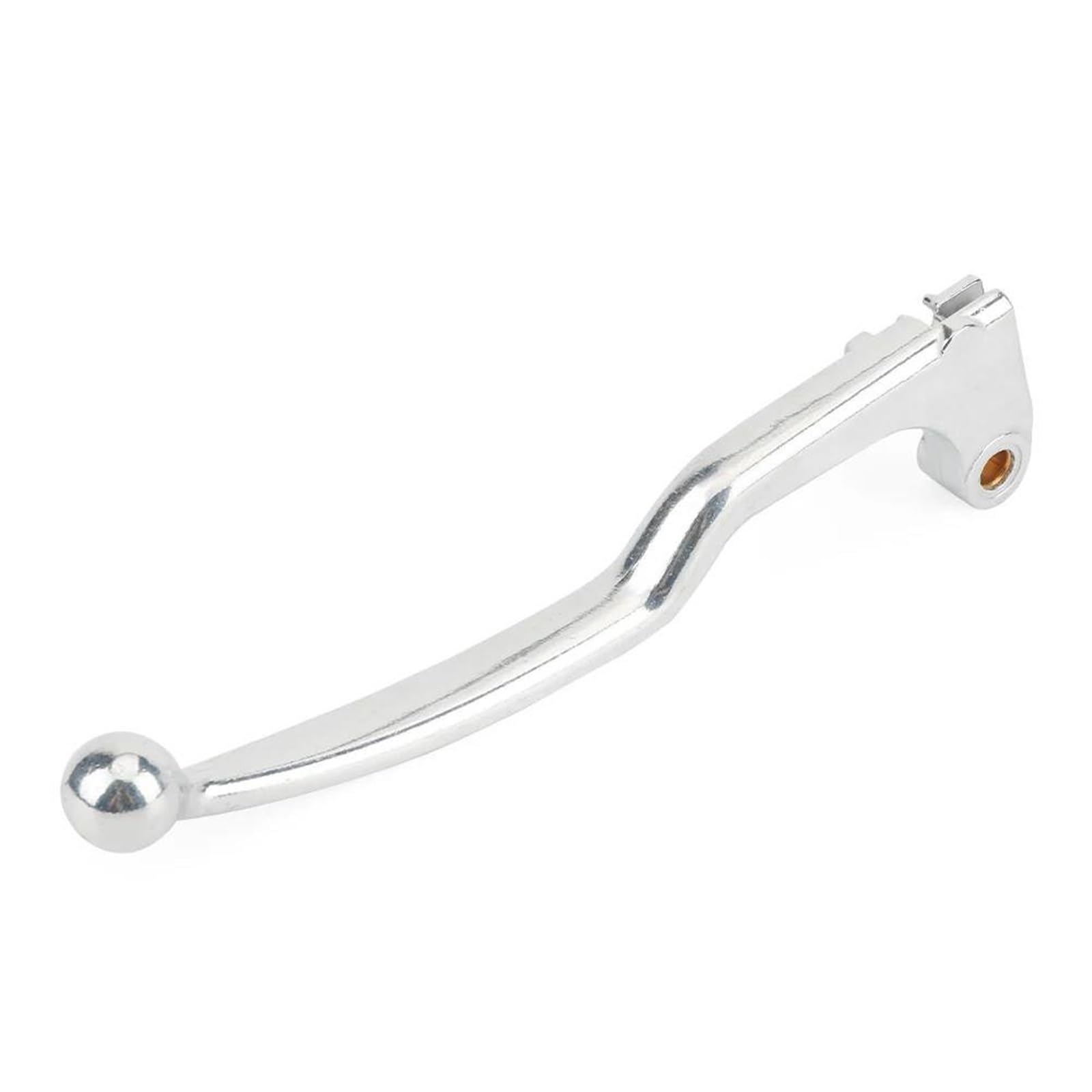 Wexxaii Left Clutch Lever Brake Lever For Xl750 For Transalp 750 For Cb750 For Hornet 2023 2024 Motorcycle Brake Clutch Lever Hand Levers Control Handle(Left Clutch Lever)