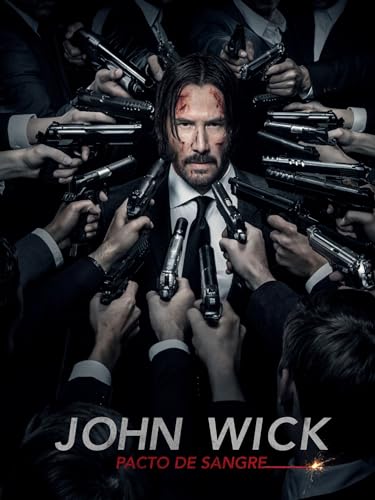 John Wick 2: pacto de...