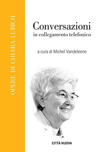 Conversazioni: in collegamento telefonico
