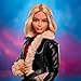 Barbie Ruby Sunday Doll, Dr. Who Collectible Inspired by The Series’ 14th Season with Doll Stand & Certificate of Authenticity