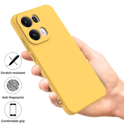 Coque Samsung Galaxy A16 silicone souple rigide antichoc cordon vert