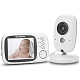babyphone h+h mbf 8020 n 🎁【Multifunktional】- 