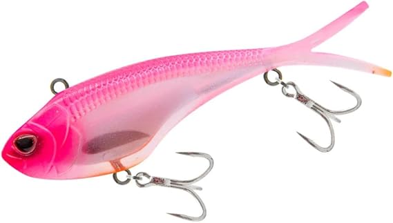 Nomad Design Vertrex Max Vibe Inshore