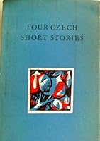 Four Czech Short Stories B0006C10CY Book Cover