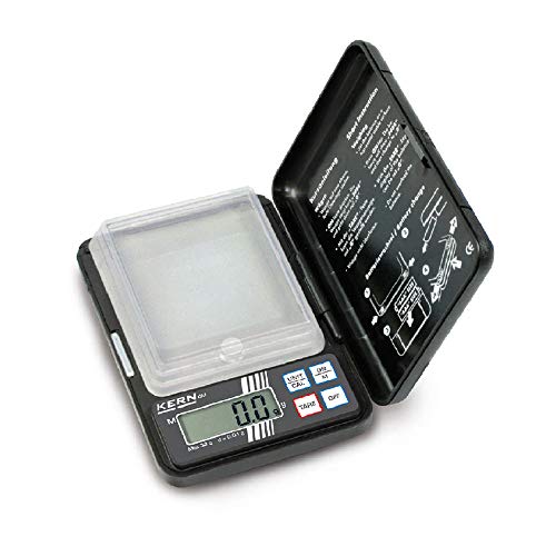 Preisvergleich Produktbild KERN Taschenwaage, CM 50-C2N