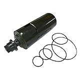 Vanky Industry Compatible with ATLAS COPCO 2901074800 Drain Valve For Air Compressor New