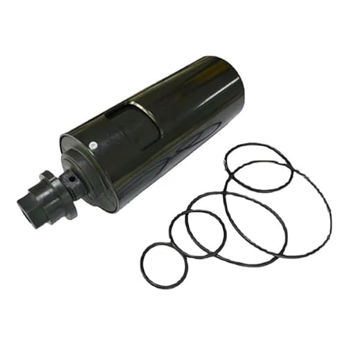 Vanky Industry Atlas Copco 2901074800 Drain Valve for Air Compressor New