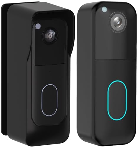 Nigaee Support Sonnette Blink Video Doorbell 2nd Gen 2025