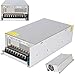 48V 20A 1000W Universal Regulated Switching Power Supply Driver for CCTV camera LED Strip AC 100-240V Input to DC 48V