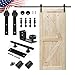 Barn Door Kit