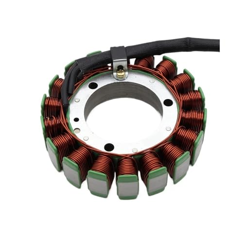 Stator magnéto 31120-LFA5-E00 pour quad MXU465i et M450