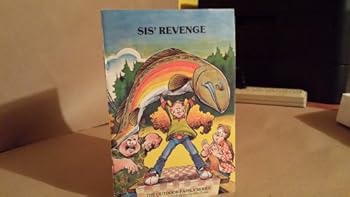 Paperback Sis' Revenge Book