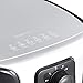 Amazon Basics – Freidora de aire compacta y multifuncional de 3 litros...