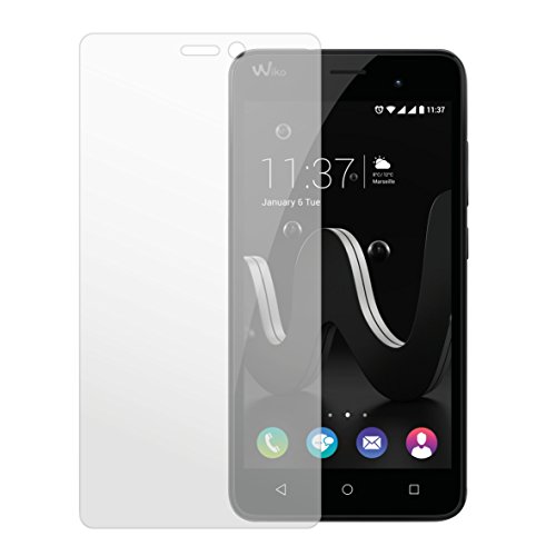 Bigben Connected Protège-écran en Verre trempé pour Wiko Freddy