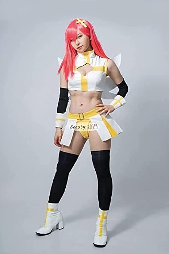 Amazon.co.jp: [WANFU] 2.5次元の誘惑 リリエル 外伝 天使学校編