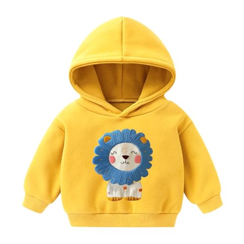 Toddler Hoodies for Teen Girls Boys Funny Rocket Ship Print Sweatshirt Kids Long Sleeve Casual Pullover Preppy Tops