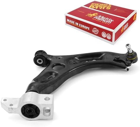 Amazon.com: Made in Europe - Metrix Premium Front Right Lower 