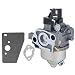 Panari 14 853 49-S 14 853 36-S Carburetor Carb for Kohler Courage XT6 XT6.5 XT6.75