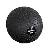 Titan 80-150 LB Slam Spike Ball Rubber Exercise Weight Workout
