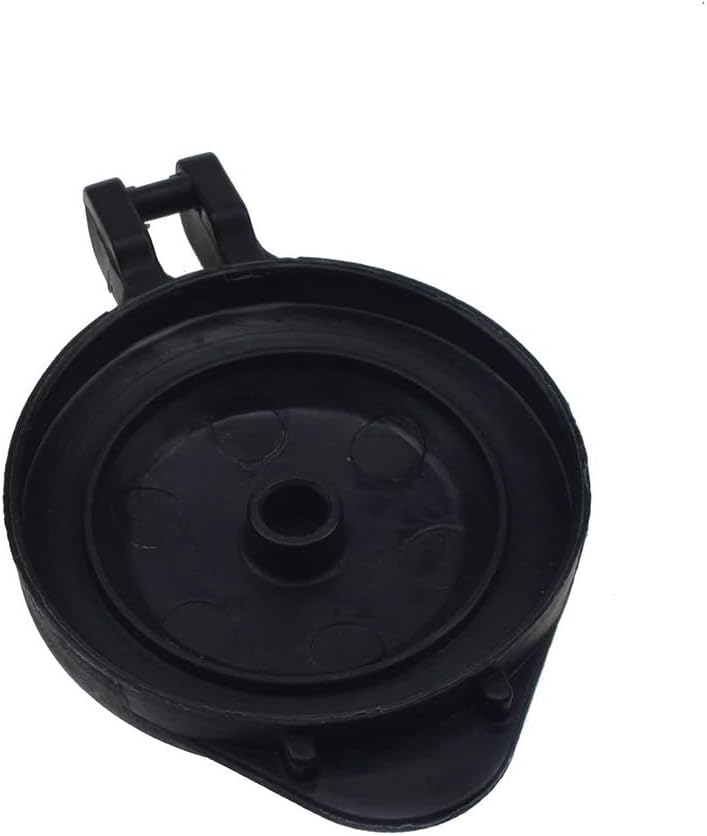 Coolant Tank Cap for Hyundai for Elantra for KIA for Forte Forte5 for Soul for Forte Koup 25441-3X000 Coolant Reservoir Tank Bottle Cap Cover Expansion Water Tank Cap