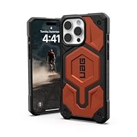 Phone 11（ブラック／64GB）バッテリー100%交換無し、UAGケース付 楽天市場】（在庫限り）UAG iPhone 16 Plus 用 MagSafe対応