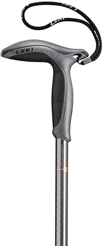 LEKI Micro RCM Superlite Trail Running Bastones