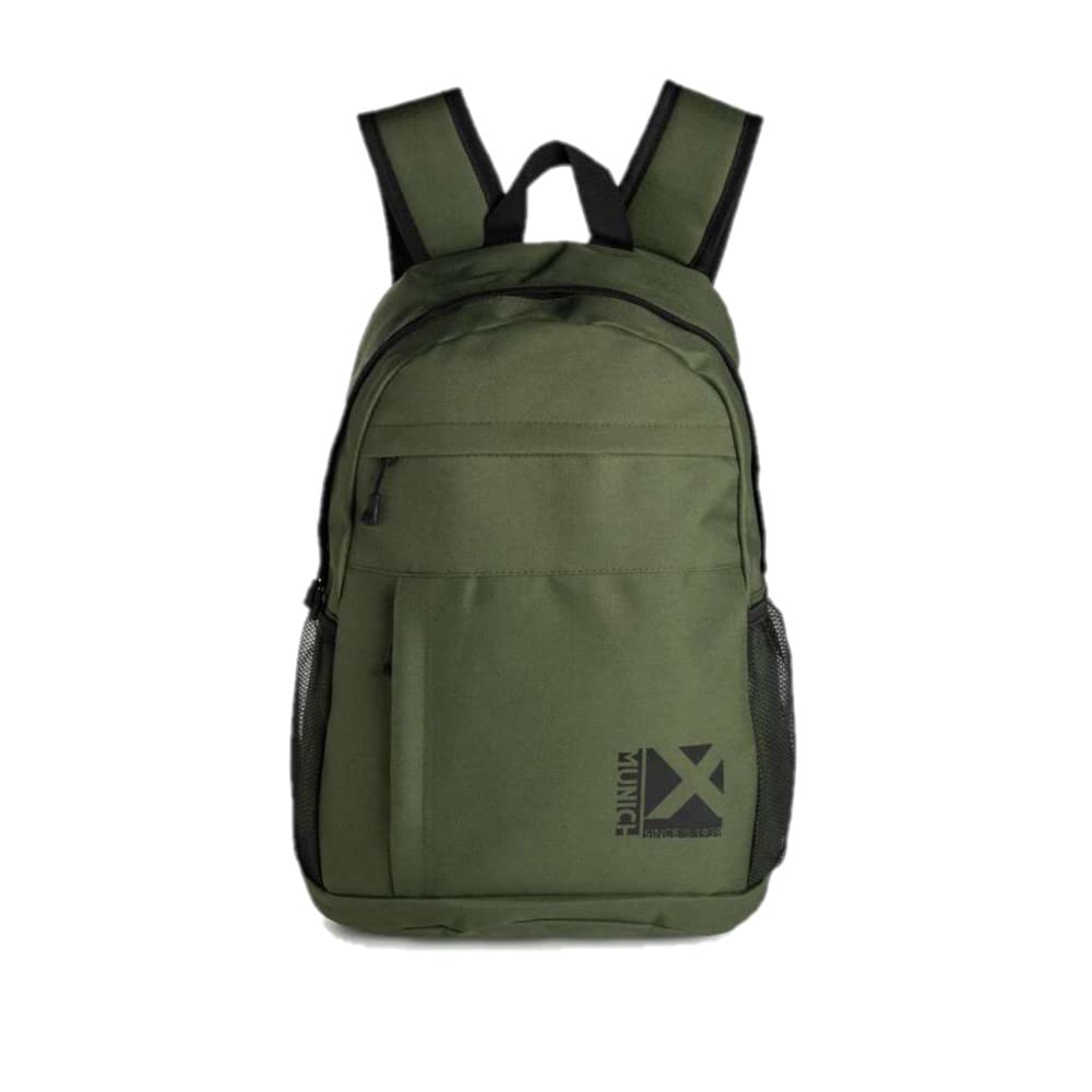Munich Gym Sports Backpack Slim - Sport Bags Unisex adulto — view 6