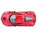 Bburago 1:18 Scale Ferrari Race and Play LaFerrari Diecast Vehicle (Colors May Vary)